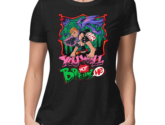 Dungeon Breaker
