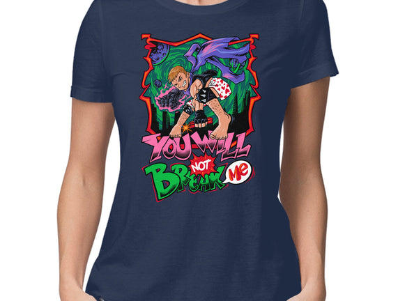 Dungeon Breaker
