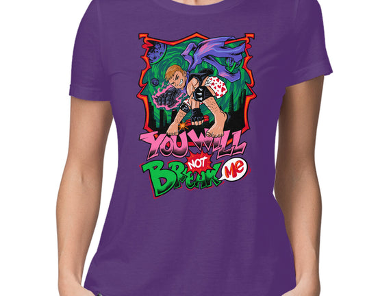 Dungeon Breaker