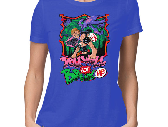 Dungeon Breaker