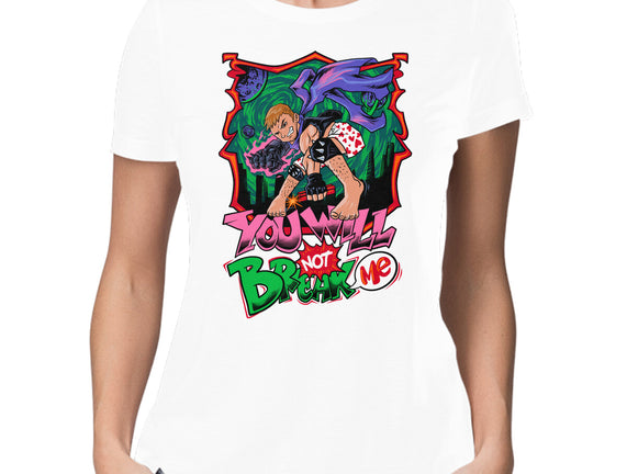 Dungeon Breaker