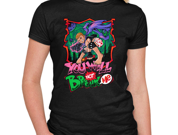 Dungeon Breaker