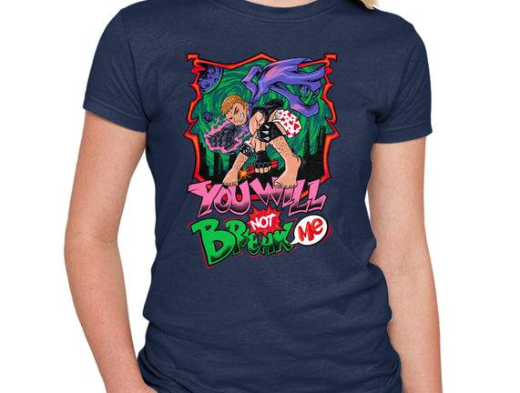 Dungeon Breaker