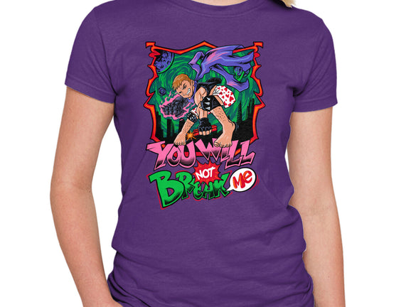Dungeon Breaker