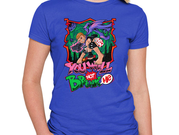 Dungeon Breaker