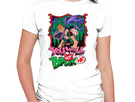 Dungeon Breaker