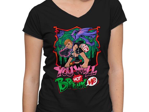 Dungeon Breaker