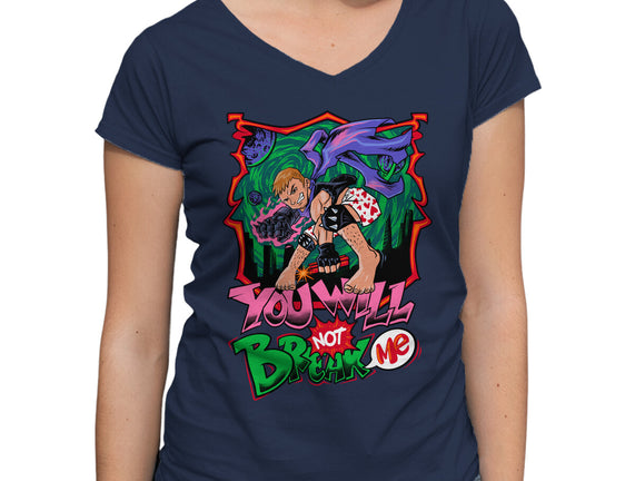 Dungeon Breaker