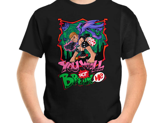 Dungeon Breaker