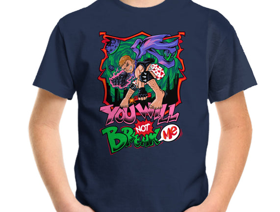 Dungeon Breaker