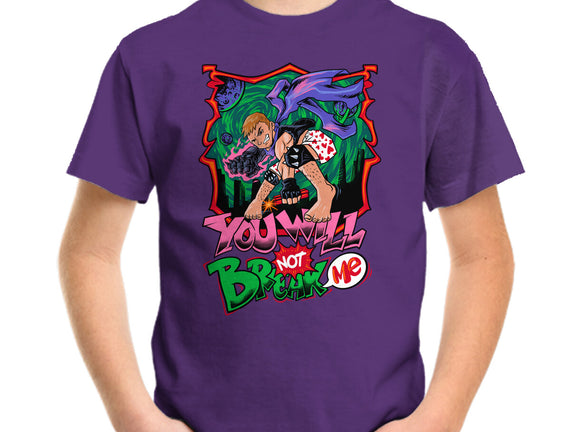 Dungeon Breaker