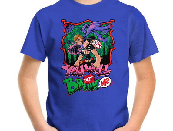 Dungeon Breaker