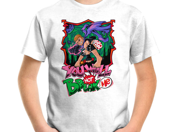 Dungeon Breaker
