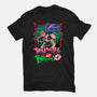 Dungeon Breaker-Youth-Basic-Tee-spoilerinc