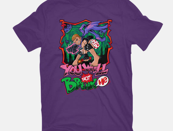 Dungeon Breaker