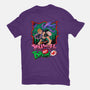 Dungeon Breaker-Womens-Basic-Tee-spoilerinc