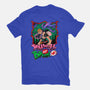 Dungeon Breaker-Mens-Basic-Tee-spoilerinc
