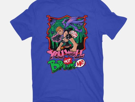 Dungeon Breaker