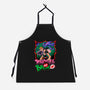 Dungeon Breaker-Unisex-Kitchen-Apron-spoilerinc