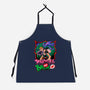 Dungeon Breaker-Unisex-Kitchen-Apron-spoilerinc