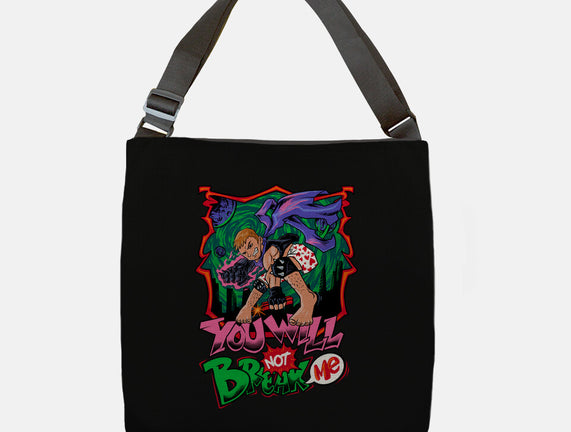 Dungeon Breaker