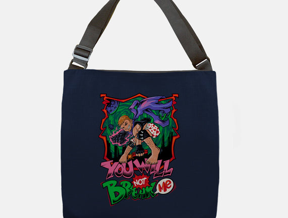 Dungeon Breaker