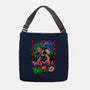 Dungeon Breaker-None-Adjustable Tote-Bag-spoilerinc