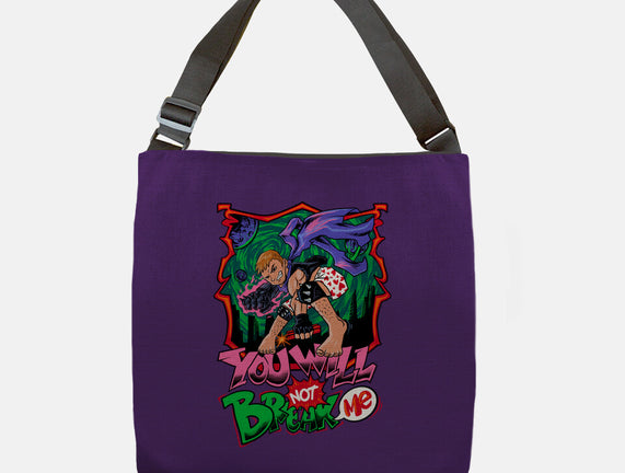 Dungeon Breaker