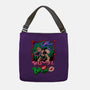 Dungeon Breaker-None-Adjustable Tote-Bag-spoilerinc