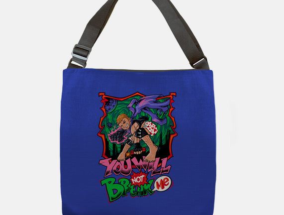 Dungeon Breaker