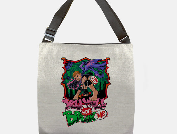 Dungeon Breaker