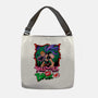 Dungeon Breaker-None-Adjustable Tote-Bag-spoilerinc