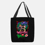 Dungeon Breaker-None-Basic Tote-Bag-spoilerinc