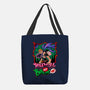 Dungeon Breaker-None-Basic Tote-Bag-spoilerinc