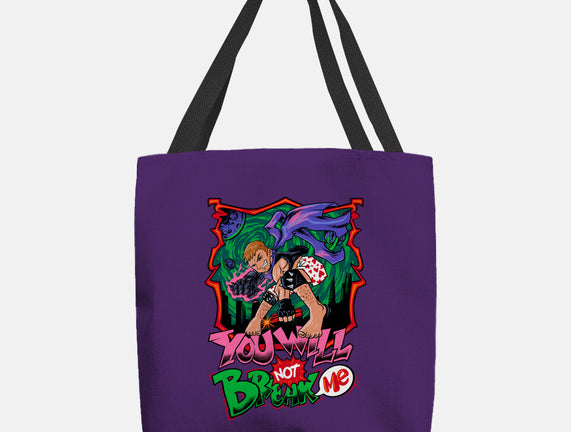 Dungeon Breaker