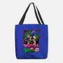 Dungeon Breaker-None-Basic Tote-Bag-spoilerinc