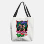 Dungeon Breaker-None-Basic Tote-Bag-spoilerinc