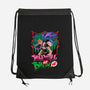 Dungeon Breaker-None-Drawstring-Bag-spoilerinc