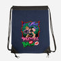 Dungeon Breaker-None-Drawstring-Bag-spoilerinc