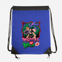 Dungeon Breaker-None-Drawstring-Bag-spoilerinc