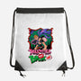 Dungeon Breaker-None-Drawstring-Bag-spoilerinc