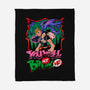 Dungeon Breaker-None-Fleece-Blanket-spoilerinc