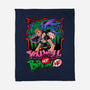 Dungeon Breaker-None-Fleece-Blanket-spoilerinc