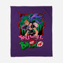Dungeon Breaker-None-Fleece-Blanket-spoilerinc