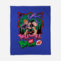Dungeon Breaker-None-Fleece-Blanket-spoilerinc