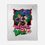 Dungeon Breaker-None-Fleece-Blanket-spoilerinc