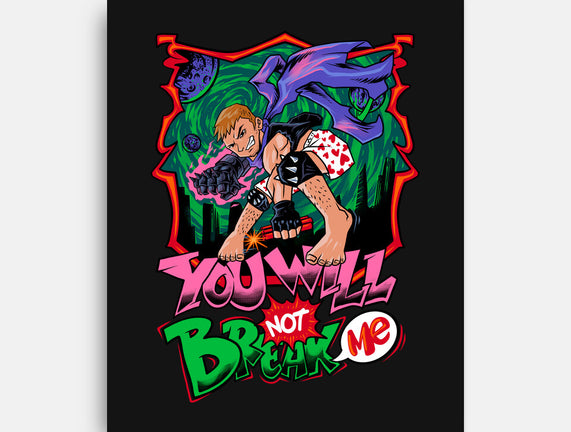 Dungeon Breaker