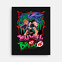 Dungeon Breaker-None-Stretched-Canvas-spoilerinc