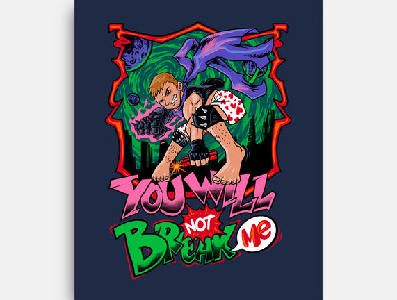 Dungeon Breaker