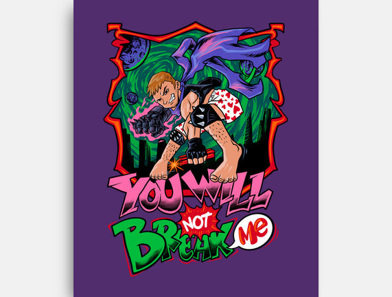 Dungeon Breaker